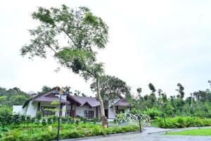 Sheshavana heritage resort