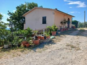 Villa LOliveto