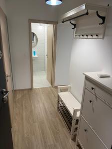 Silver Side Apartments