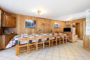 Chalet Pascal 15