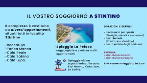 Stintino Apartments