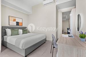 Imani by Kozystay - Kemayoran