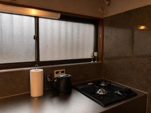 Perfect Days Modern Ryokan near Skytree