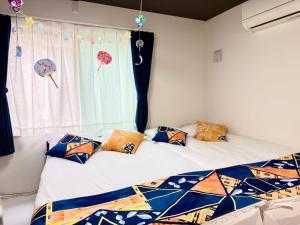 Yoyogi Park Retreat