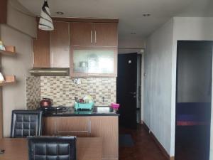 Comfort Stay at Sinar Prima Sentra Timur Residence