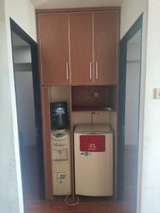 Comfort Stay at Sinar Prima Sentra Timur Residence