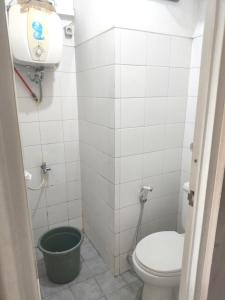 Comfort Stay at Sinar Prima Sentra Timur Residence