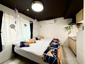 Yoyogi Park Retreat