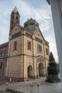Hotel zum Kaiserdom