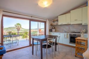 Penthouse Villa Stefania