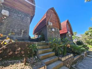 Cozzy Sea Dream Cliff Eco Guest House