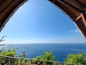 Cozzy Sea Dream Cliff Eco Guest House