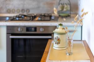 Penthouse Villa Stefania