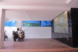 The Itihas Business Hotel Hitech City