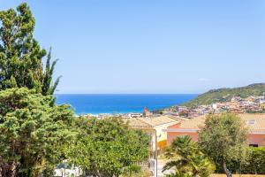 Penthouse Villa Stefania