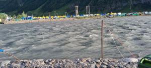 Aagosh camps gurezvalley