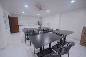 The Itihas Business Hotel Hitech City