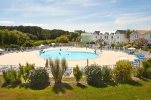 Residence Port Bourgenay - maeva Home - 塔勒蒙