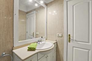 Los Cristianos Plaza Centre suite