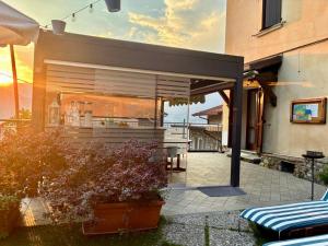 La Casa sulla Roccia