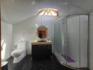 Gobi Sun Lodge