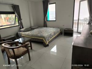 Halong EcoStay
