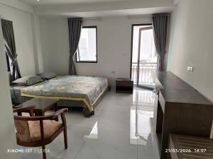 Halong EcoStay
