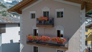 Maison Luboz - Courmayeur