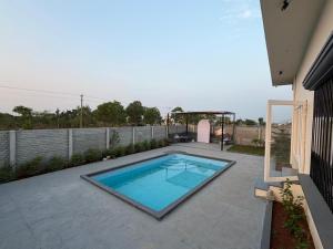Sunset Villa