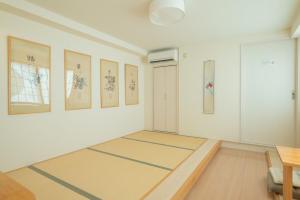 Namba LiveHouse - Room 501