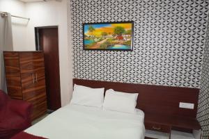 Hotel Kavya