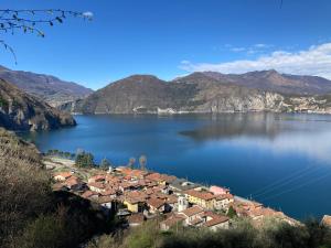 La Casa sulla Roccia