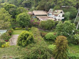Garden View Serenity Home at Sotogrande