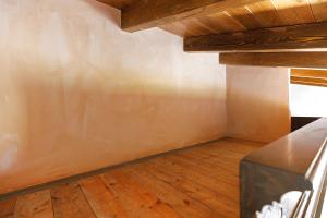 Appartamento panoramico in Villa
