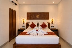 Ayu Homestay Tegallalang