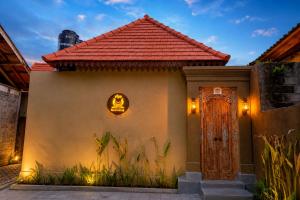 Ayu Homestay Tegallalang