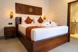 Ayu Homestay Tegallalang