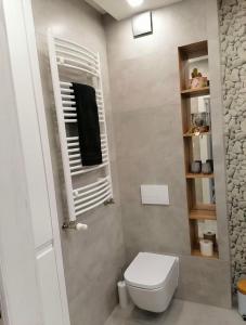 New Słoneczne Tarasy 3 Rooms Private Parking