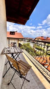 Dima Suites Bansko - Vihren view & free parking
