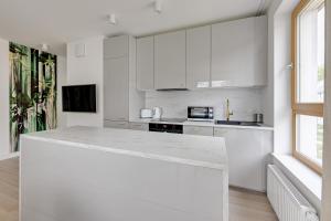 Sopot Seaside Apartments by Noclegi Renters