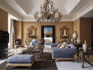 Anantara New York Palace Budapest - A Leading Hotel of the World