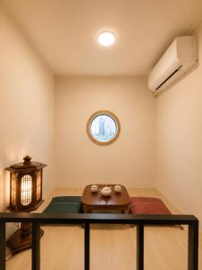 Anguk House # Private 2F-3F Rooftop # Gyeongbokgung 1min # Bukchon