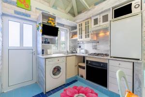 Pacos Resort Standard Studio 1