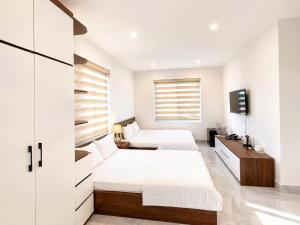 HongKong Hotel