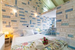 Pacos Resort Standard Studio 4