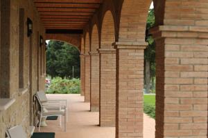 Agriturismo Poggio Al Tufo