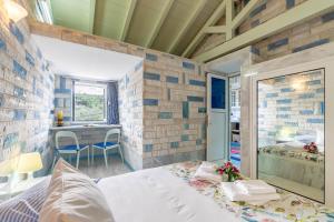 Pacos Resort Standard Studio 4