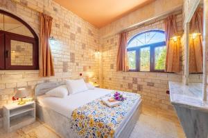 Pacos Resort Family Villa 11
