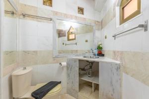 Pacos Resort Luxury Villa 19