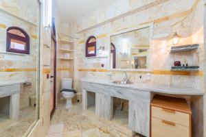 Pacos Superior Double Villa 15